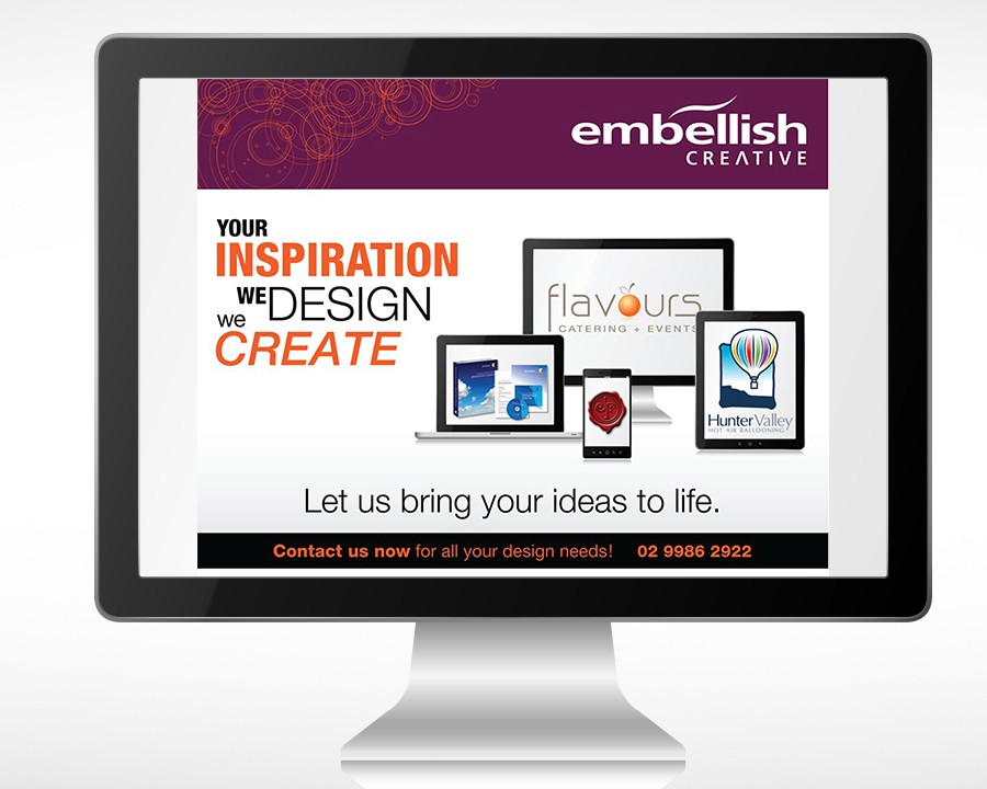 Embellish Creative