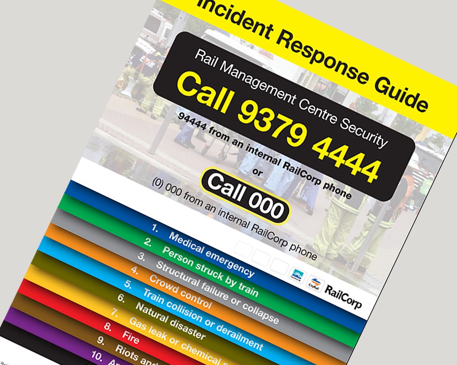 Incident Response Guide