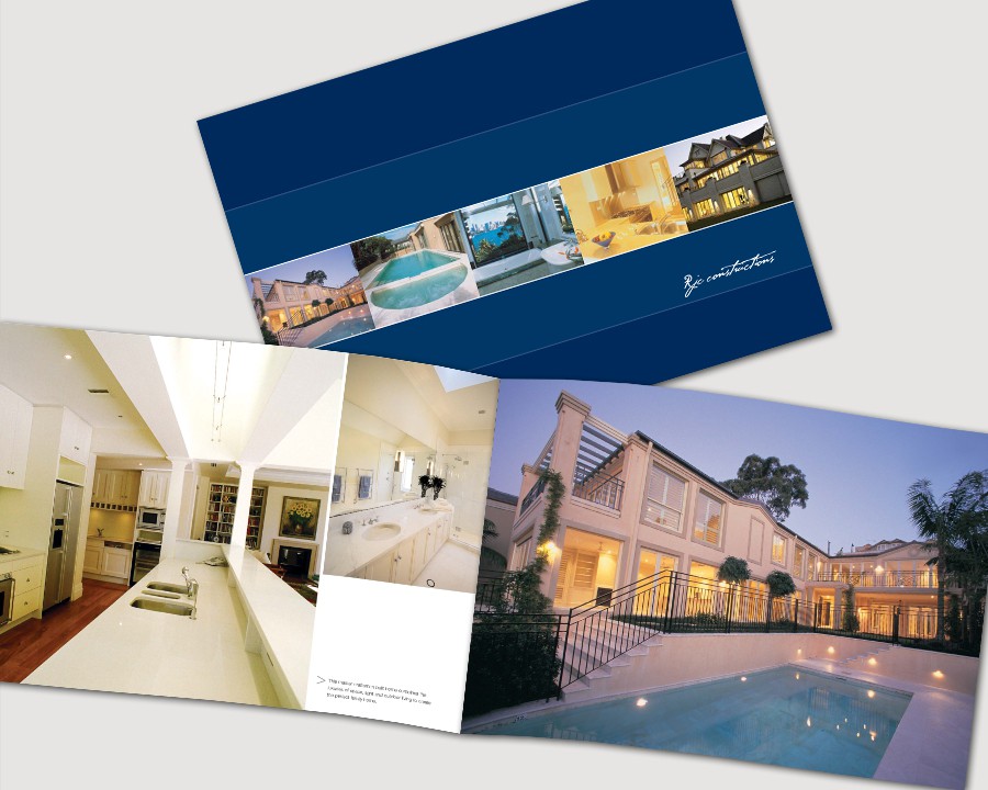 RJC property brochure