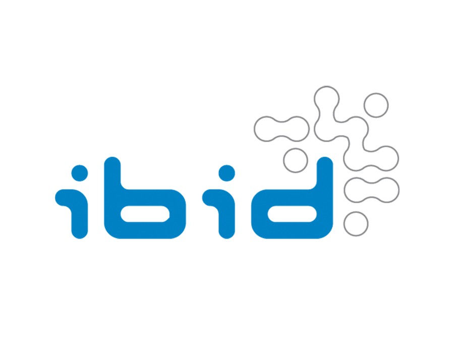 Ibid logo