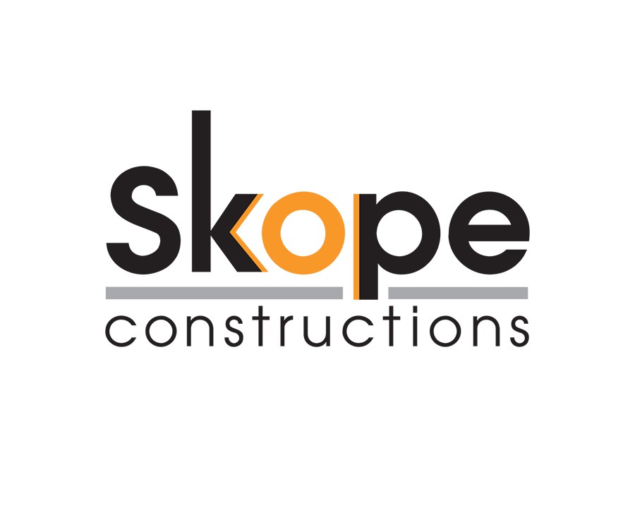 Skope Constructions logo