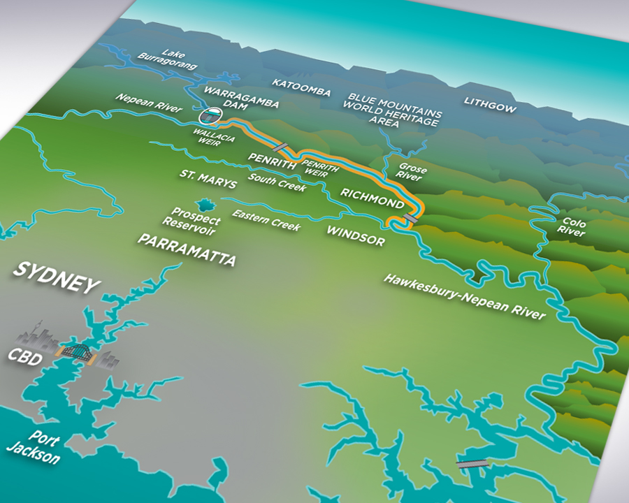 Department of Primary Industries - 2017 Metropolitan Water Plan