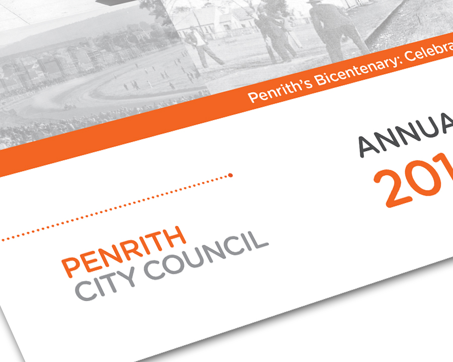 Penrith City Council