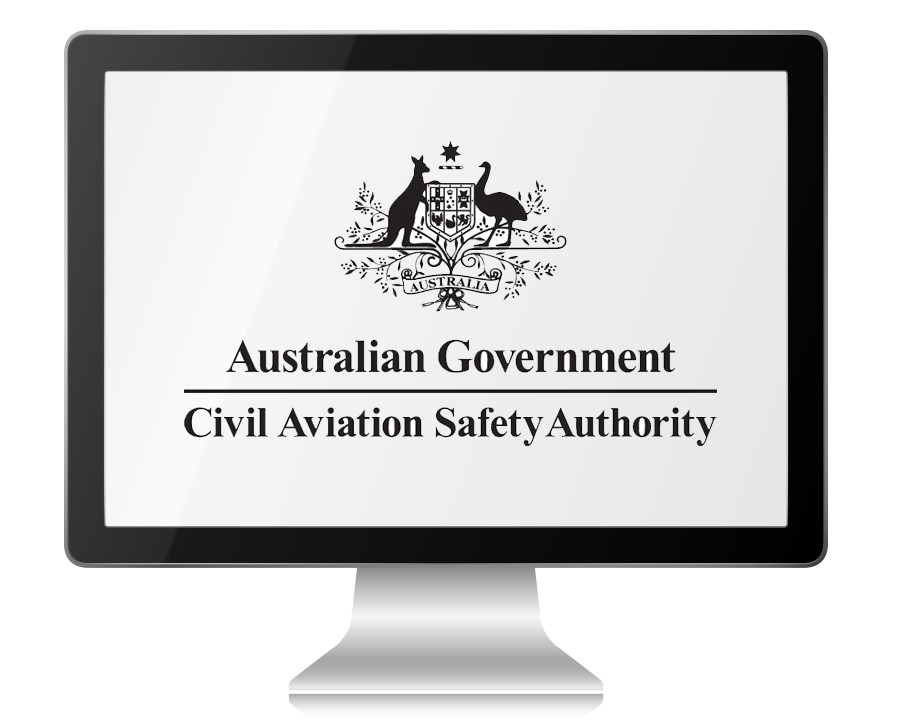 Australian Government Civil Aviation Safety Authority